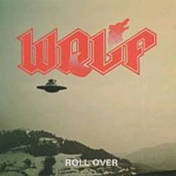 Wolf (JAP) : Roll Over